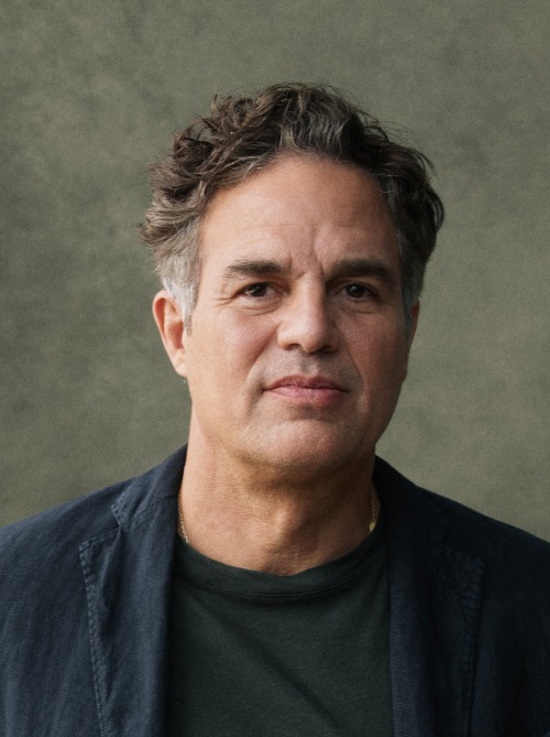 Mark Ruffalo